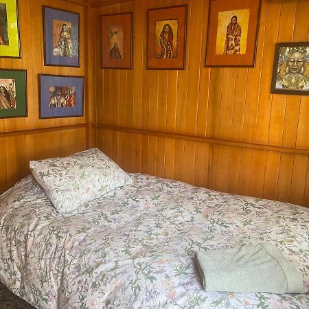 Bed and Breakfast Casa De La Gringa Mountain House Cuzco Zewnętrze zdjęcie