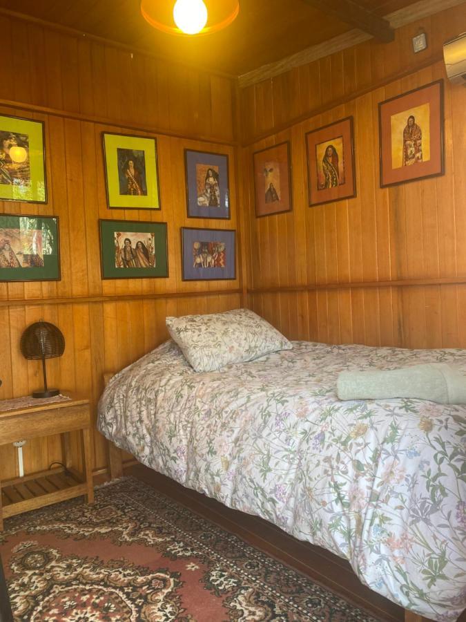 Bed and Breakfast Casa De La Gringa Mountain House Cuzco Zewnętrze zdjęcie