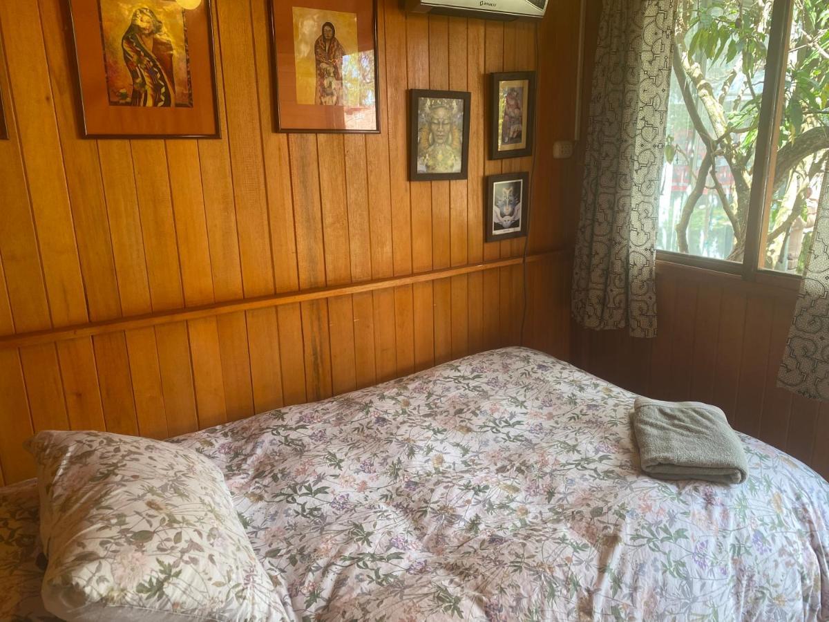 Bed and Breakfast Casa De La Gringa Mountain House Cuzco Zewnętrze zdjęcie
