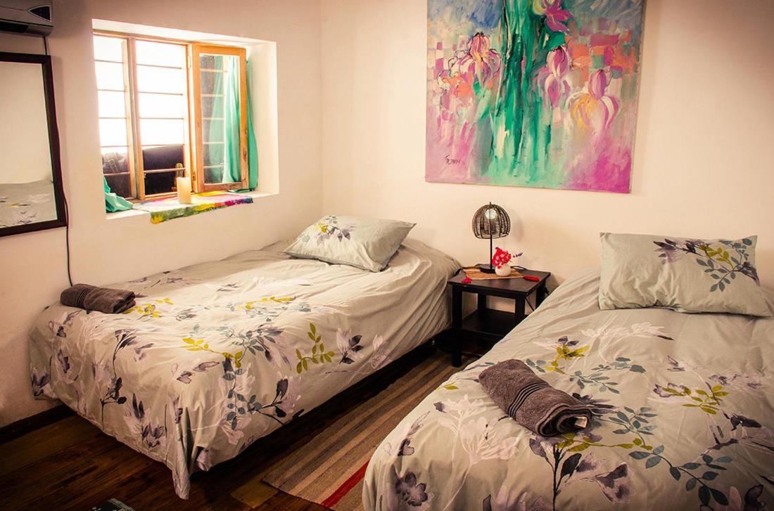 Bed and Breakfast Casa De La Gringa Mountain House Cuzco Zewnętrze zdjęcie