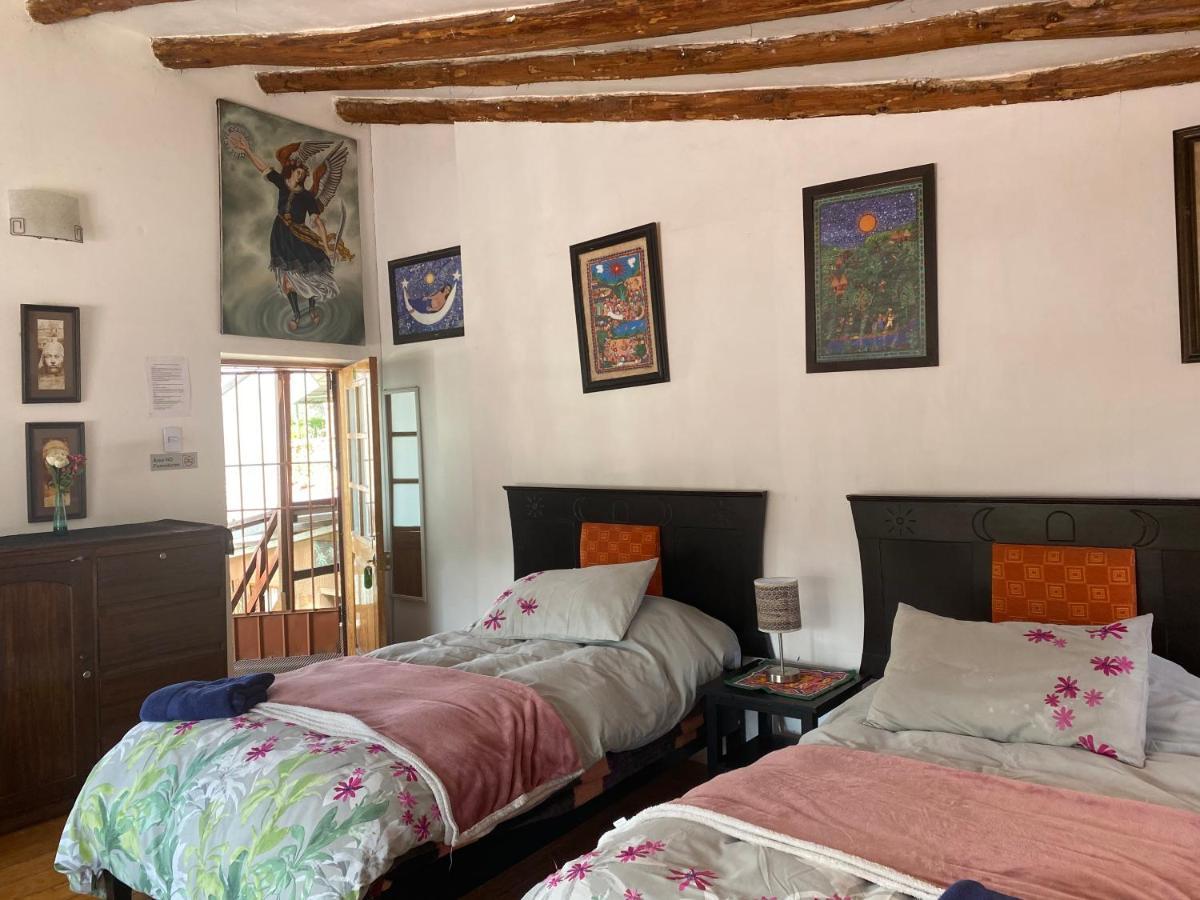 Bed and Breakfast Casa De La Gringa Mountain House Cuzco Zewnętrze zdjęcie