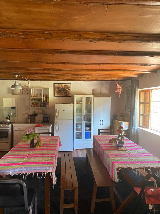 Bed and Breakfast Casa De La Gringa Mountain House Cuzco Zewnętrze zdjęcie
