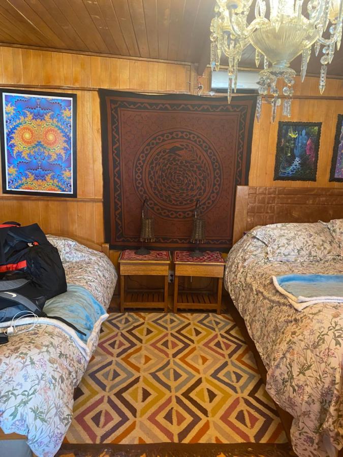 Bed and Breakfast Casa De La Gringa Mountain House Cuzco Zewnętrze zdjęcie